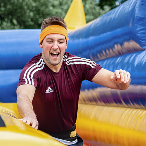 Knockout Events Gallery Image 4